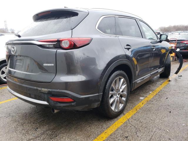 Photo 2 VIN: JM3TCBDY1L0411533 - MAZDA CX-9 GRAND 