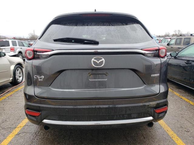 Photo 5 VIN: JM3TCBDY1L0411533 - MAZDA CX-9 GRAND 