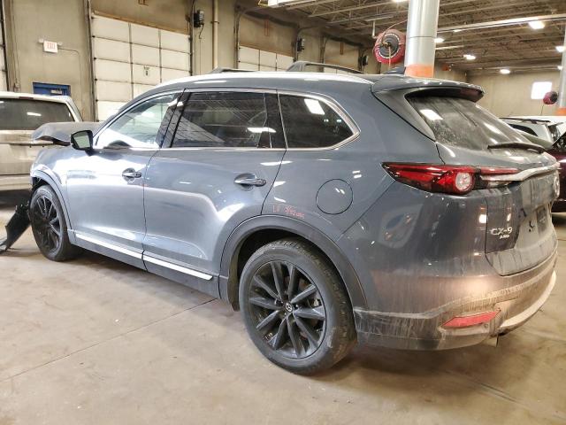 Photo 1 VIN: JM3TCBDY1M0502688 - MAZDA CX-9 