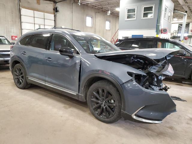 Photo 3 VIN: JM3TCBDY1M0502688 - MAZDA CX-9 