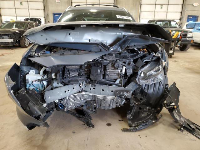 Photo 4 VIN: JM3TCBDY1M0502688 - MAZDA CX-9 