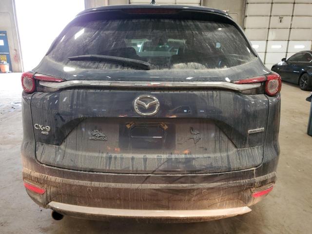 Photo 5 VIN: JM3TCBDY1M0502688 - MAZDA CX-9 