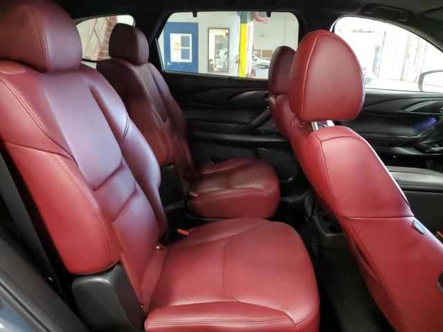 Photo 9 VIN: JM3TCBDY1M0502688 - MAZDA CX-9 