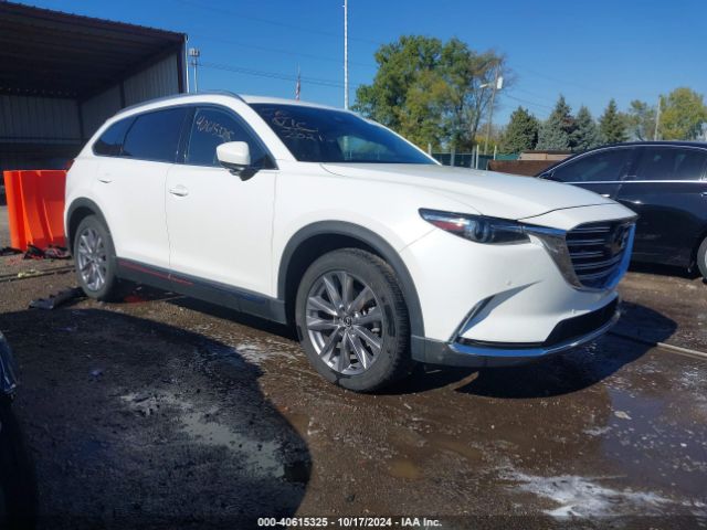 Photo 0 VIN: JM3TCBDY1M0506059 - MAZDA CX-9 