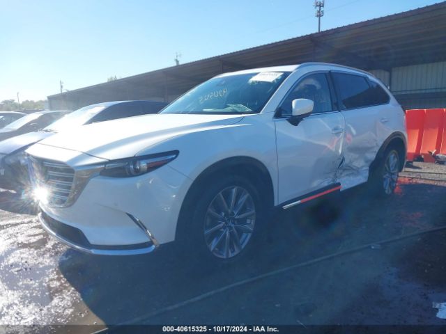 Photo 1 VIN: JM3TCBDY1M0506059 - MAZDA CX-9 