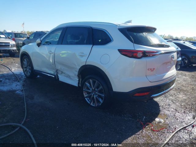 Photo 2 VIN: JM3TCBDY1M0506059 - MAZDA CX-9 