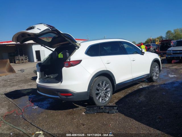 Photo 3 VIN: JM3TCBDY1M0506059 - MAZDA CX-9 