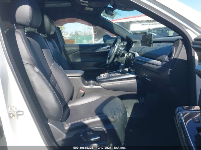 Photo 4 VIN: JM3TCBDY1M0506059 - MAZDA CX-9 