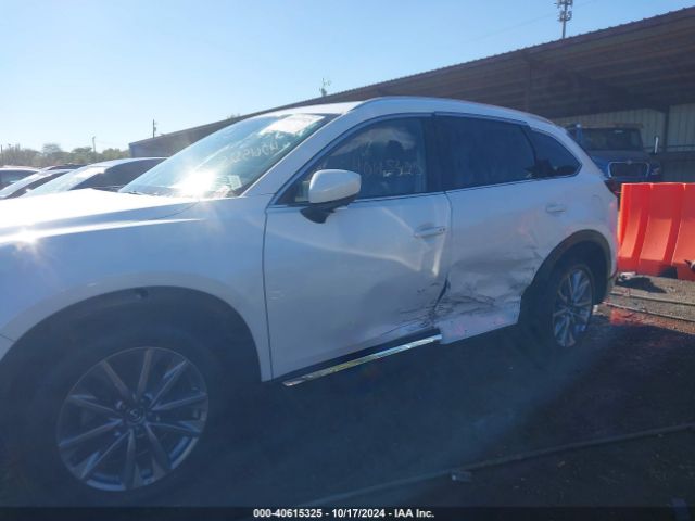 Photo 5 VIN: JM3TCBDY1M0506059 - MAZDA CX-9 