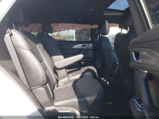 Photo 7 VIN: JM3TCBDY1M0506059 - MAZDA CX-9 