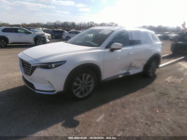 Photo 1 VIN: JM3TCBDY1M0506059 - MAZDA CX-9 GRAND 