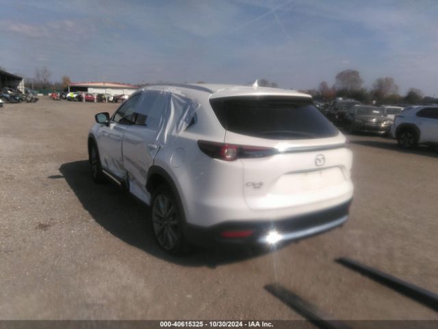 Photo 2 VIN: JM3TCBDY1M0506059 - MAZDA CX-9 GRAND 