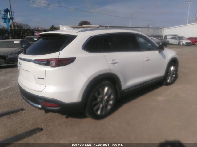 Photo 3 VIN: JM3TCBDY1M0506059 - MAZDA CX-9 GRAND 