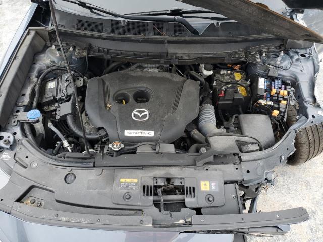 Photo 11 VIN: JM3TCBDY1M0510158 - MAZDA CX-9 GRAND 