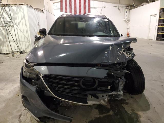 Photo 4 VIN: JM3TCBDY1M0510158 - MAZDA CX-9 GRAND 