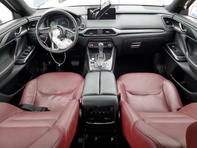 Photo 7 VIN: JM3TCBDY1M0510158 - MAZDA CX-9 GRAND 