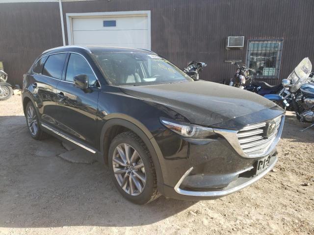 Photo 0 VIN: JM3TCBDY1M0513979 - MAZDA CX-9 GRAND 