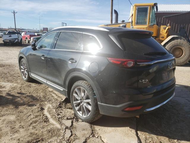 Photo 2 VIN: JM3TCBDY1M0513979 - MAZDA CX-9 GRAND 