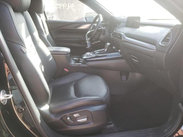 Photo 4 VIN: JM3TCBDY1M0513979 - MAZDA CX-9 GRAND 