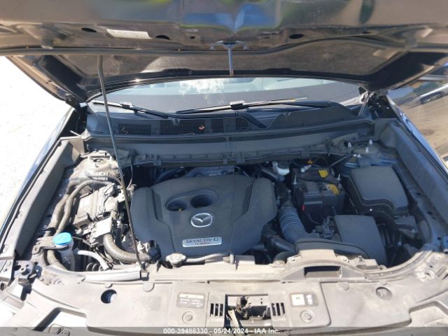 Photo 9 VIN: JM3TCBDY1M0530586 - MAZDA CX-9 