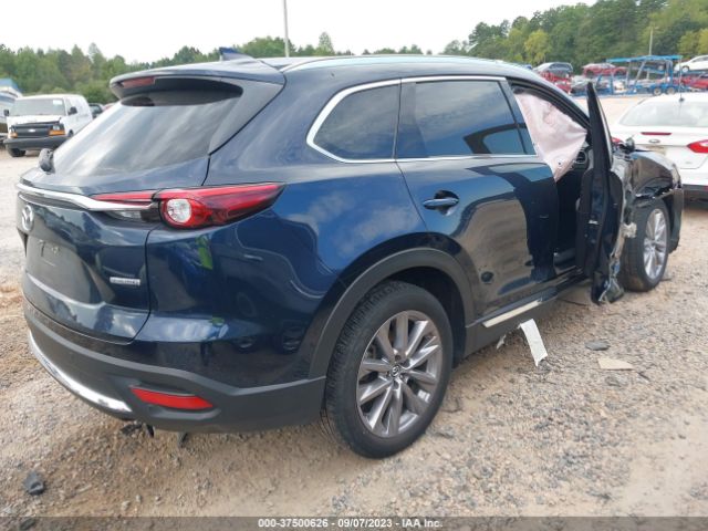 Photo 3 VIN: JM3TCBDY1M0537375 - MAZDA CX-9 