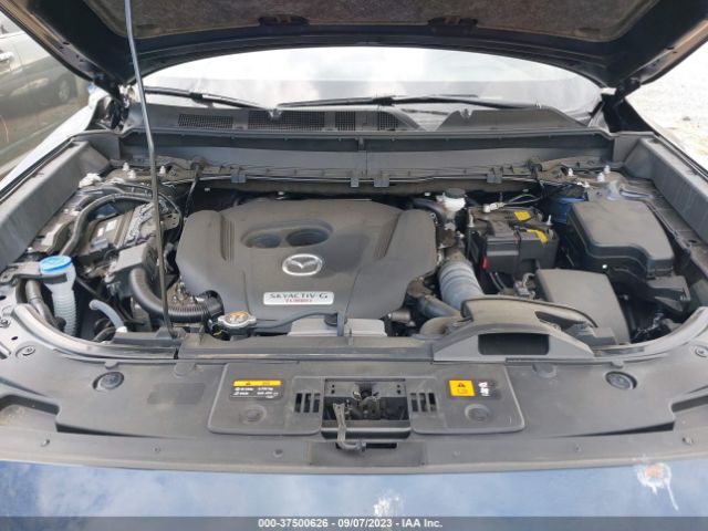 Photo 9 VIN: JM3TCBDY1M0537375 - MAZDA CX-9 