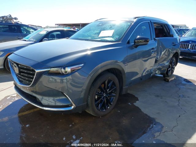 Photo 1 VIN: JM3TCBDY1P0630191 - MAZDA CX-9 