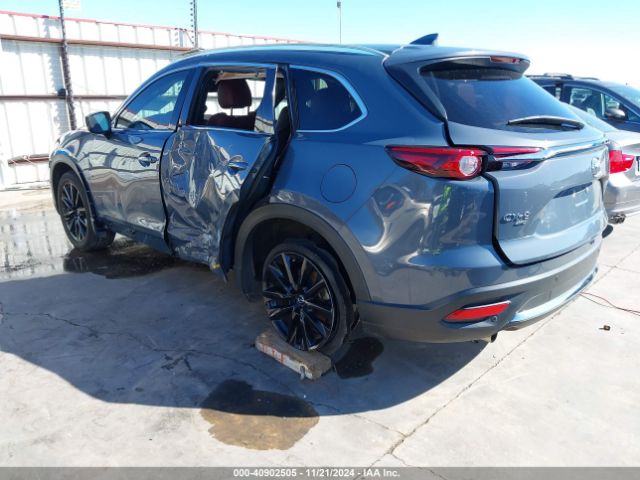 Photo 2 VIN: JM3TCBDY1P0630191 - MAZDA CX-9 