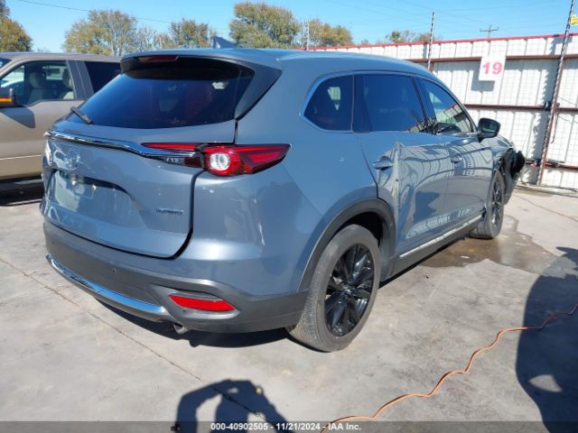 Photo 3 VIN: JM3TCBDY1P0630191 - MAZDA CX-9 