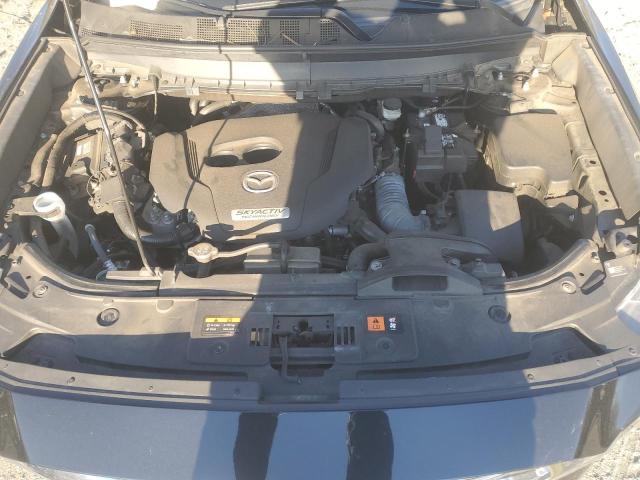 Photo 11 VIN: JM3TCBDY2G0104619 - MAZDA 3 I 