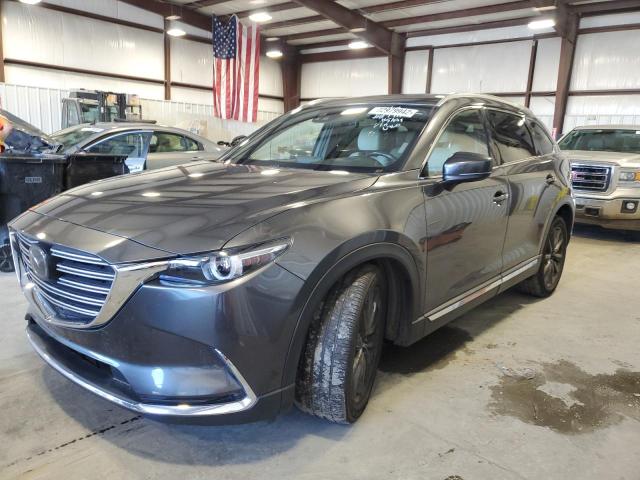 Photo 0 VIN: JM3TCBDY2G0106760 - MAZDA CX-9 GRAND 