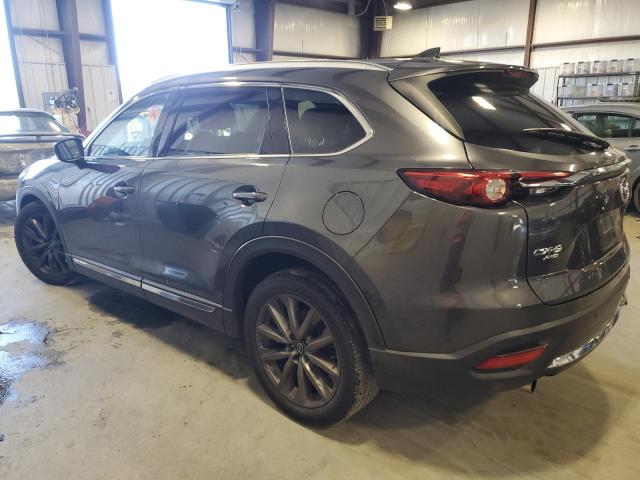 Photo 1 VIN: JM3TCBDY2G0106760 - MAZDA CX-9 GRAND 