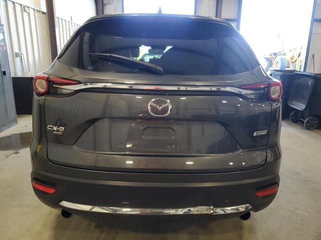 Photo 5 VIN: JM3TCBDY2G0106760 - MAZDA CX-9 GRAND 