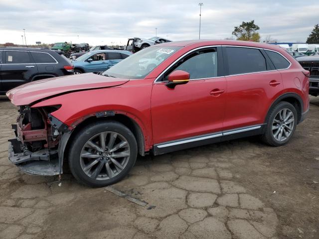 Photo 0 VIN: JM3TCBDY2G0107844 - MAZDA CX-9 