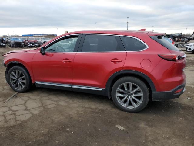 Photo 1 VIN: JM3TCBDY2G0107844 - MAZDA CX-9 