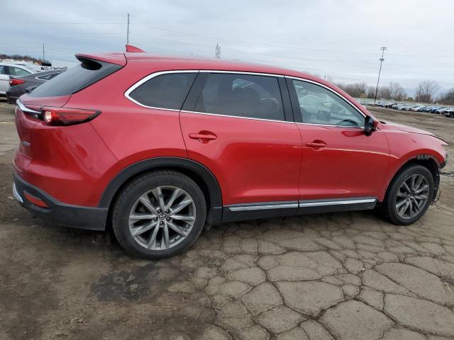 Photo 2 VIN: JM3TCBDY2G0107844 - MAZDA CX-9 