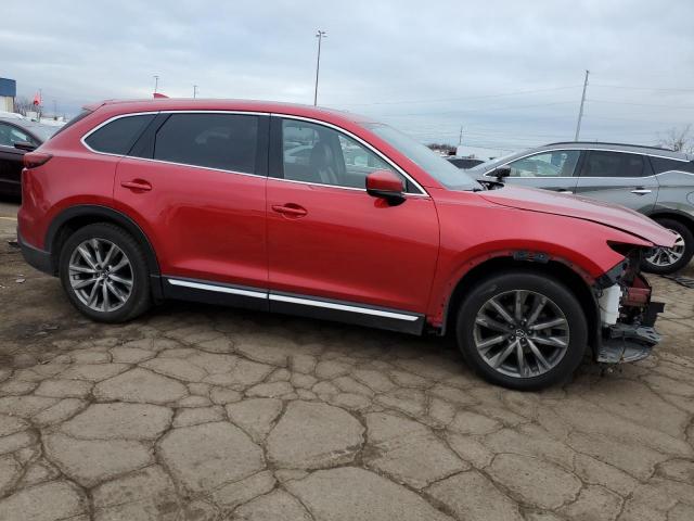 Photo 3 VIN: JM3TCBDY2G0107844 - MAZDA CX-9 