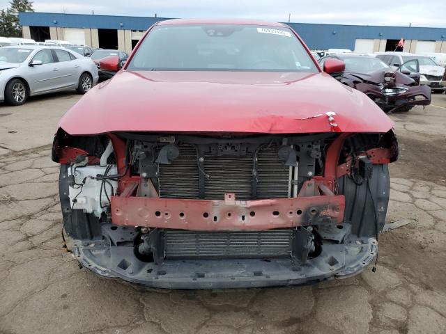 Photo 4 VIN: JM3TCBDY2G0107844 - MAZDA CX-9 