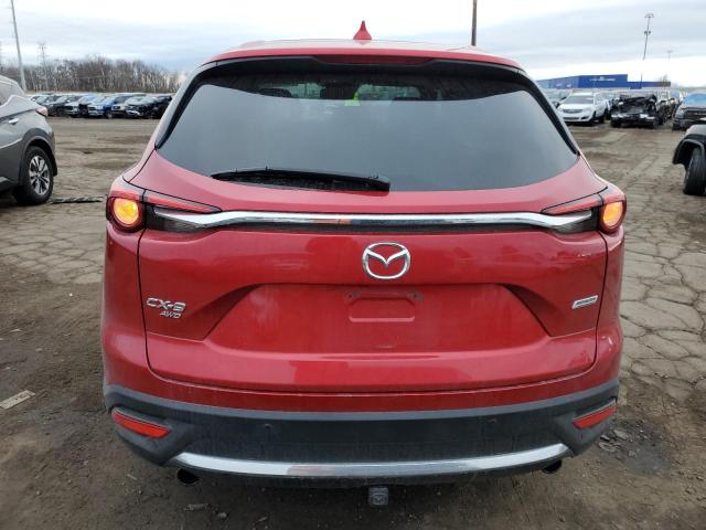 Photo 5 VIN: JM3TCBDY2G0107844 - MAZDA CX-9 