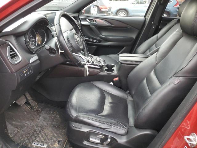 Photo 6 VIN: JM3TCBDY2G0107844 - MAZDA CX-9 