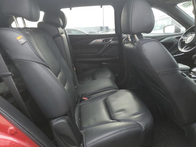 Photo 9 VIN: JM3TCBDY2G0107844 - MAZDA CX-9 