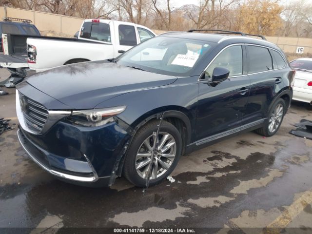 Photo 1 VIN: JM3TCBDY2G0108346 - MAZDA CX-9 