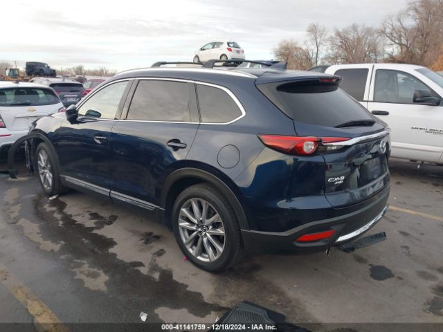 Photo 2 VIN: JM3TCBDY2G0108346 - MAZDA CX-9 