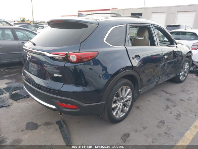 Photo 3 VIN: JM3TCBDY2G0108346 - MAZDA CX-9 