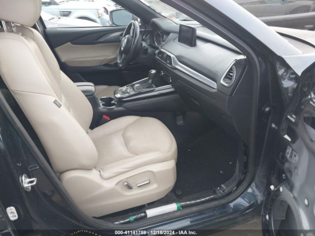 Photo 4 VIN: JM3TCBDY2G0108346 - MAZDA CX-9 