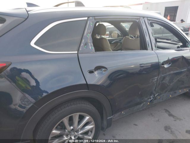 Photo 5 VIN: JM3TCBDY2G0108346 - MAZDA CX-9 