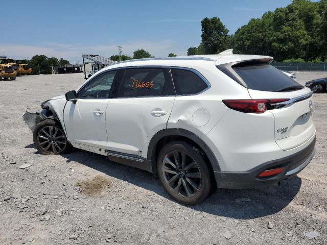 Photo 1 VIN: JM3TCBDY2G0112204 - MAZDA CX-9 GRAND 