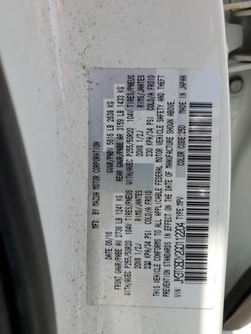 Photo 11 VIN: JM3TCBDY2G0112204 - MAZDA CX-9 GRAND 