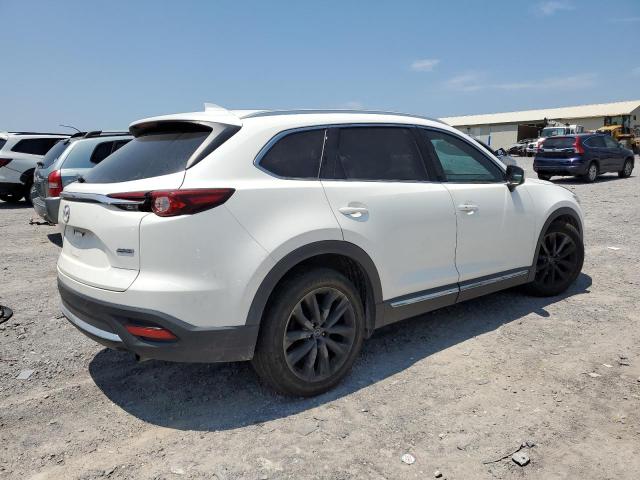 Photo 2 VIN: JM3TCBDY2G0112204 - MAZDA CX-9 GRAND 