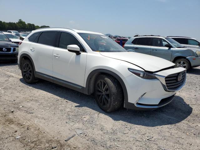 Photo 3 VIN: JM3TCBDY2G0112204 - MAZDA CX-9 GRAND 